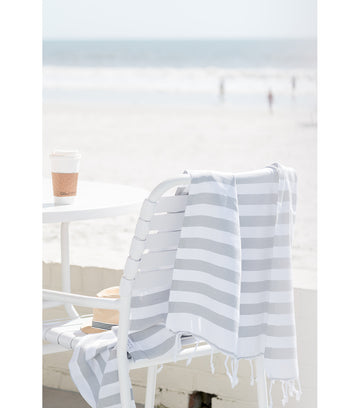 RUGBY TOWEL