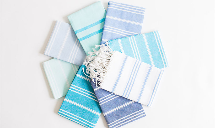 BASIC HAND TOWEL