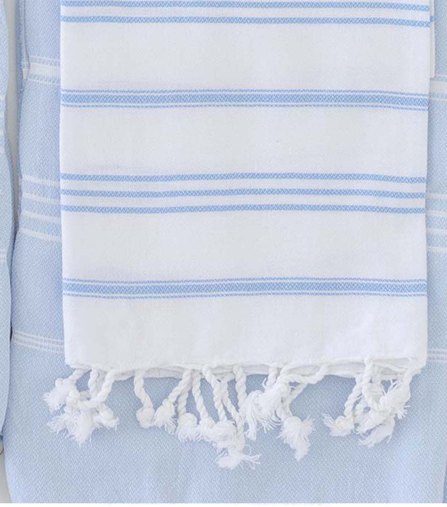 BASIC HAND TOWEL