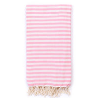 BEACH CANDY TOWEL