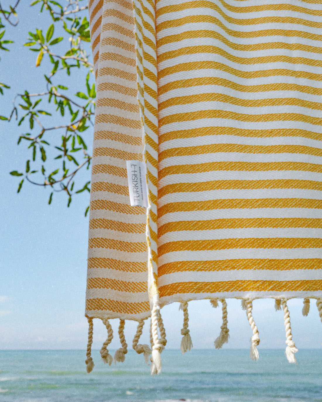 BEACH CANDY TOWEL