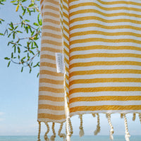 BEACH CANDY TOWEL
