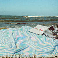 BEACH CANDY TOWEL