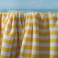 BEACH CANDY TOWEL