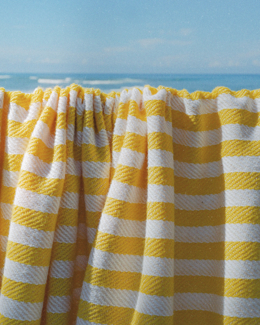 BEACH CANDY TOWEL