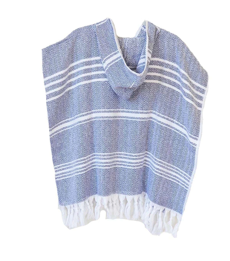 HAMPTON BEACH PONCHO