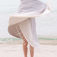 MODERNE TOWEL