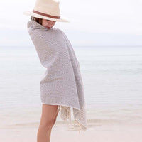 MODERNE TOWEL