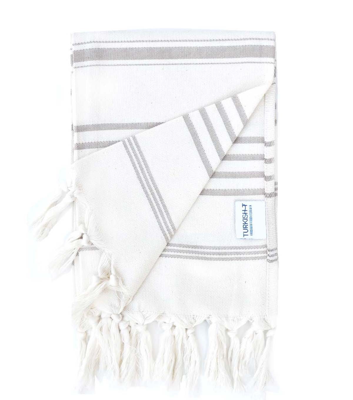 Turkish Hand Towels Natural Hand Towels Authentic Turkish Towels