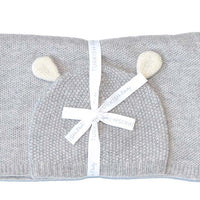 Cashmere Baby Gift Set