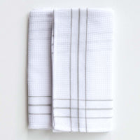 WAFFLE HAND TOWEL