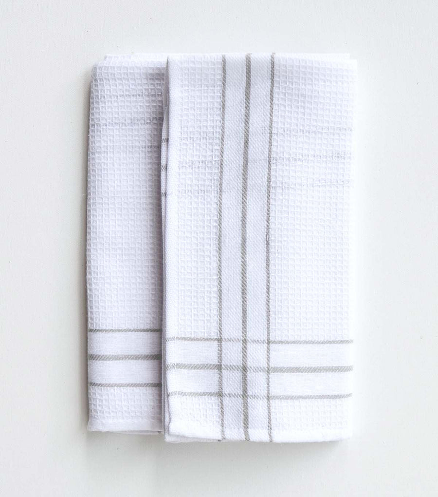 WAFFLE HAND TOWEL