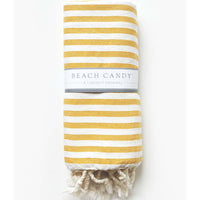 BEACH CANDY TOWEL
