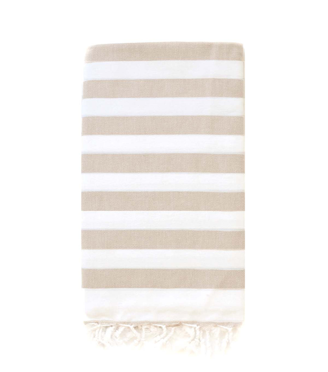 Pamukkale Turkish Towels - White – The Vintage Rug Shop