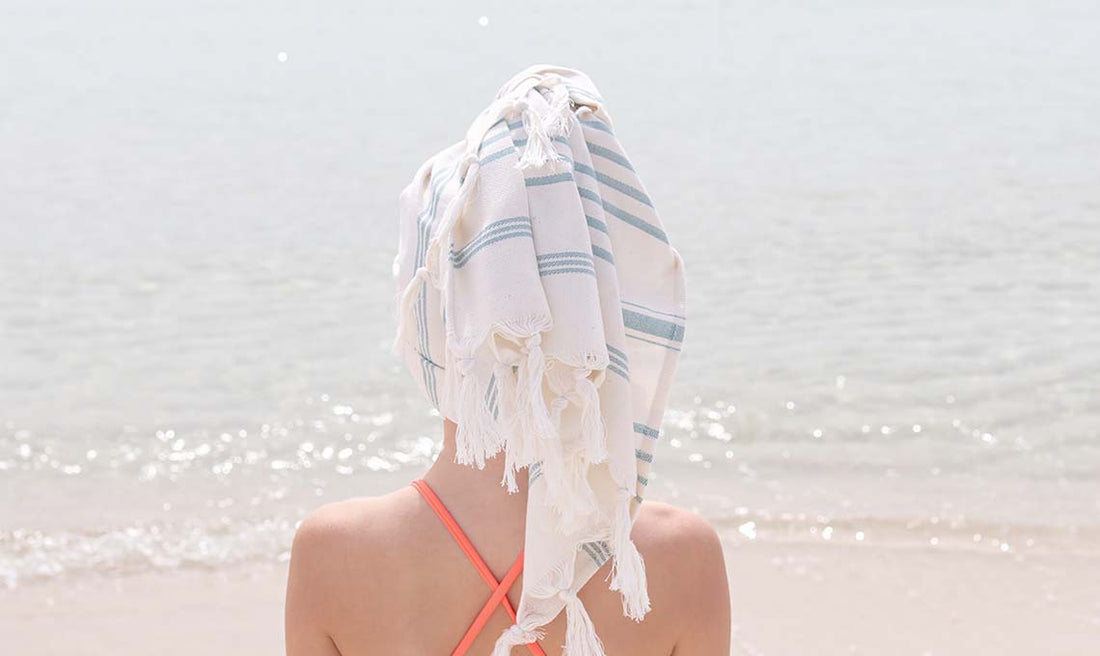 NATURAL TOWEL