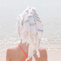 NATURAL TOWEL