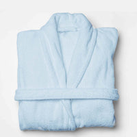 FLUFFY FLEECE BATHROBES