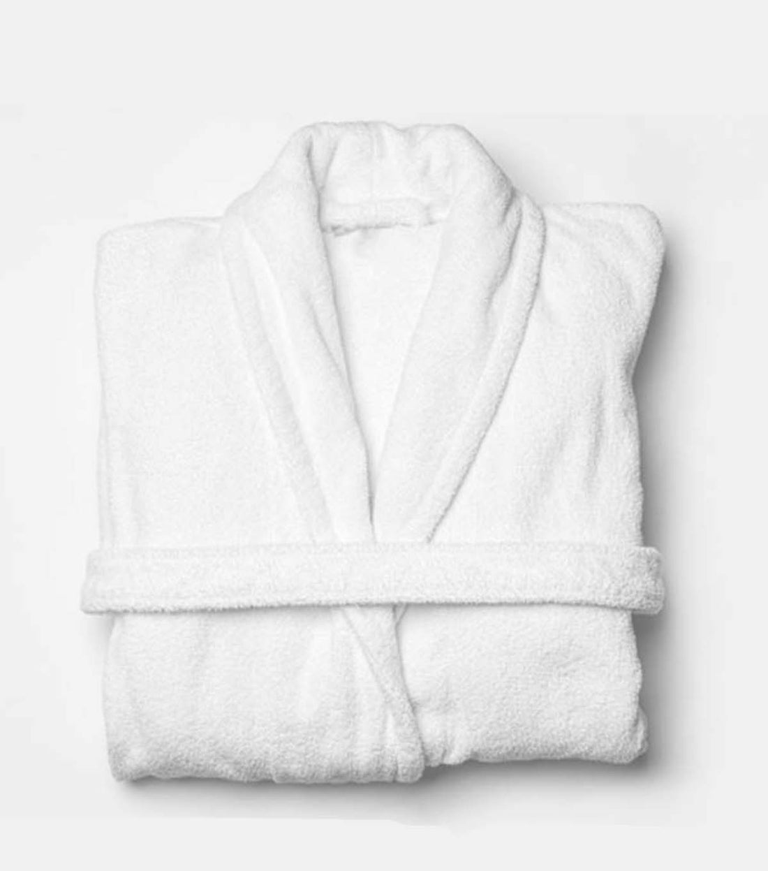 FLUFFY FLEECE BATHROBES