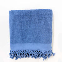 Classic Fouta Terry Towel