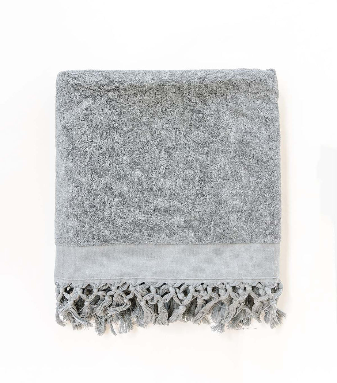 Classic Fouta Terry Towel