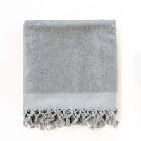 Classic Fouta Terry Towel