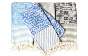 MODERNE TOWEL