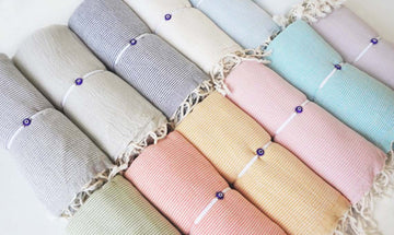 HAMMAM TOWEL