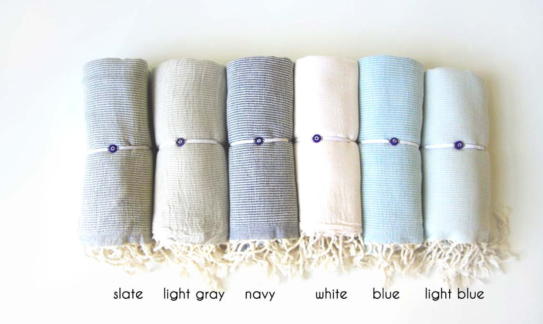HAMMAM TOWEL