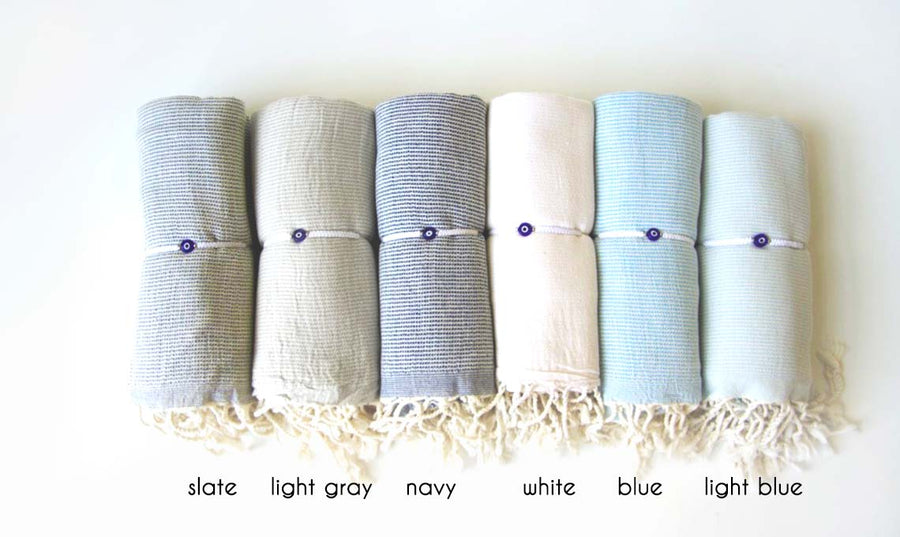 HAMMAM TOWEL