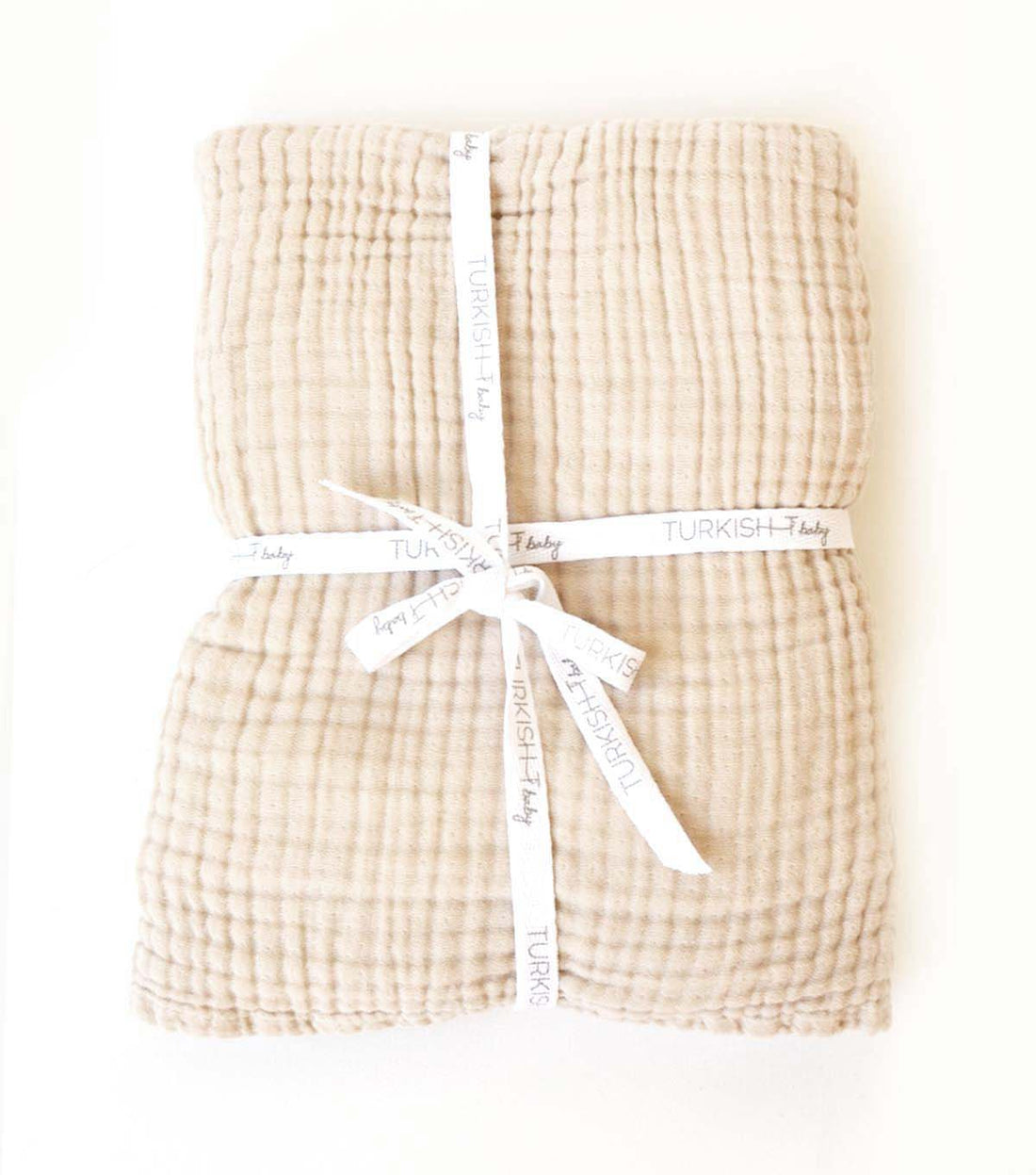 STONEWASHED BABY THROW – Turkish T