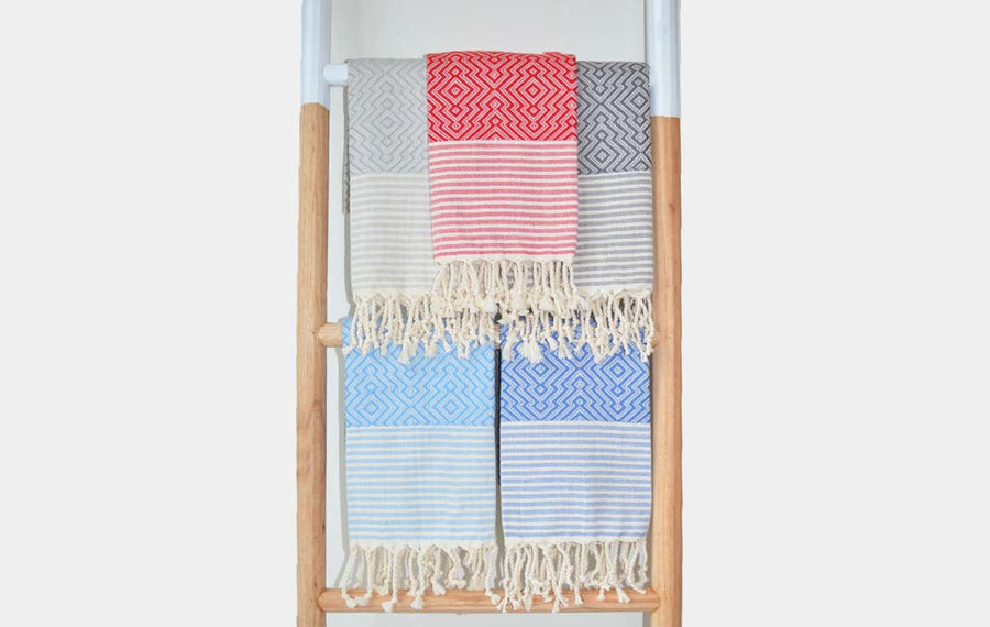 MODERNE HAND TOWEL