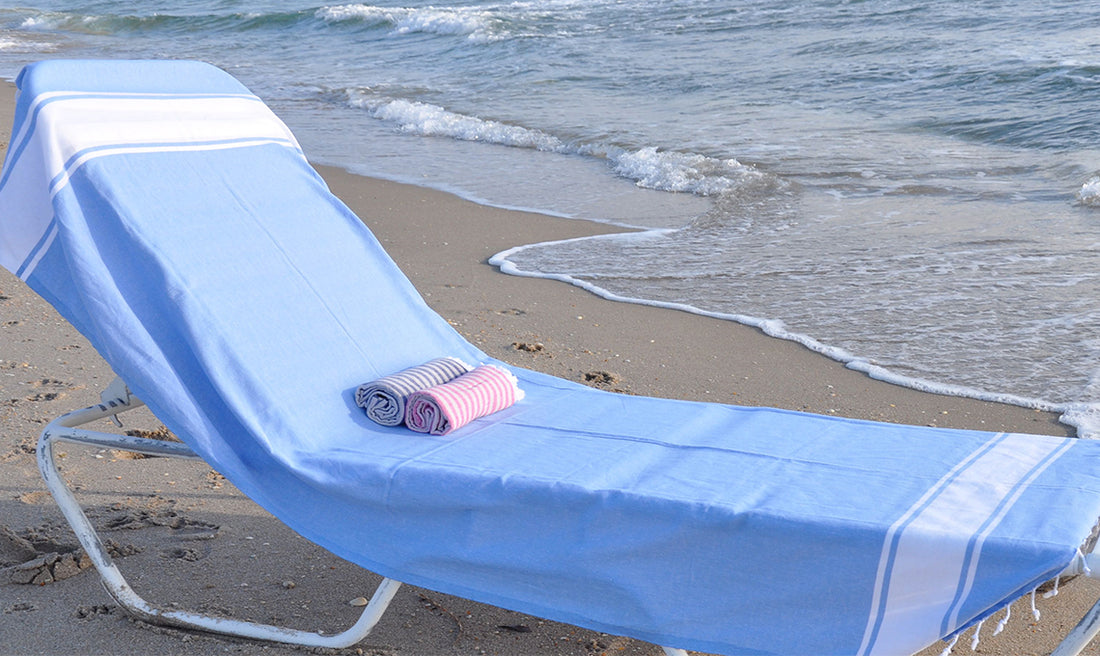 BASIC BLANKET FOUTA