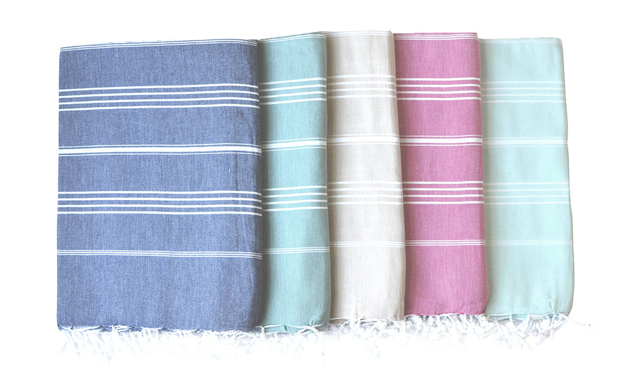 BASIC CLASSIC COVERLET