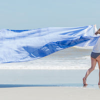 BASIC FOUTA COVERLET