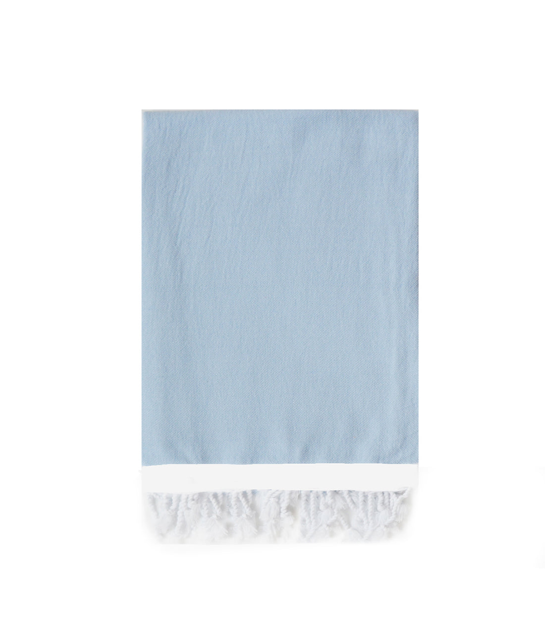 Basic Single Stripe Hand Towel