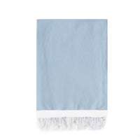 Basic Single Stripe Hand Towel