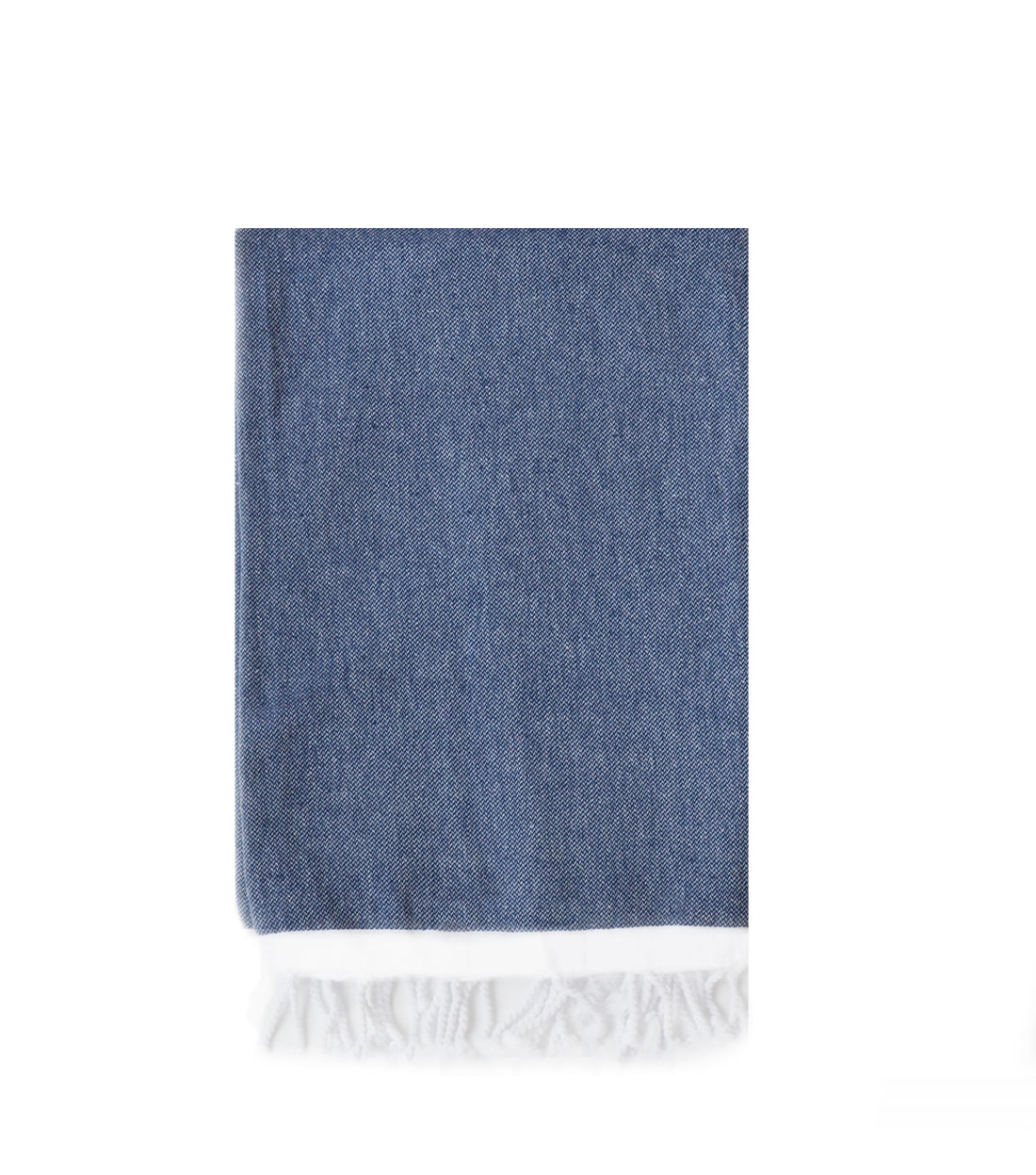 Basic Single Stripe Hand Towel