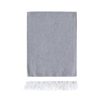 Basic Single Stripe Hand Towel