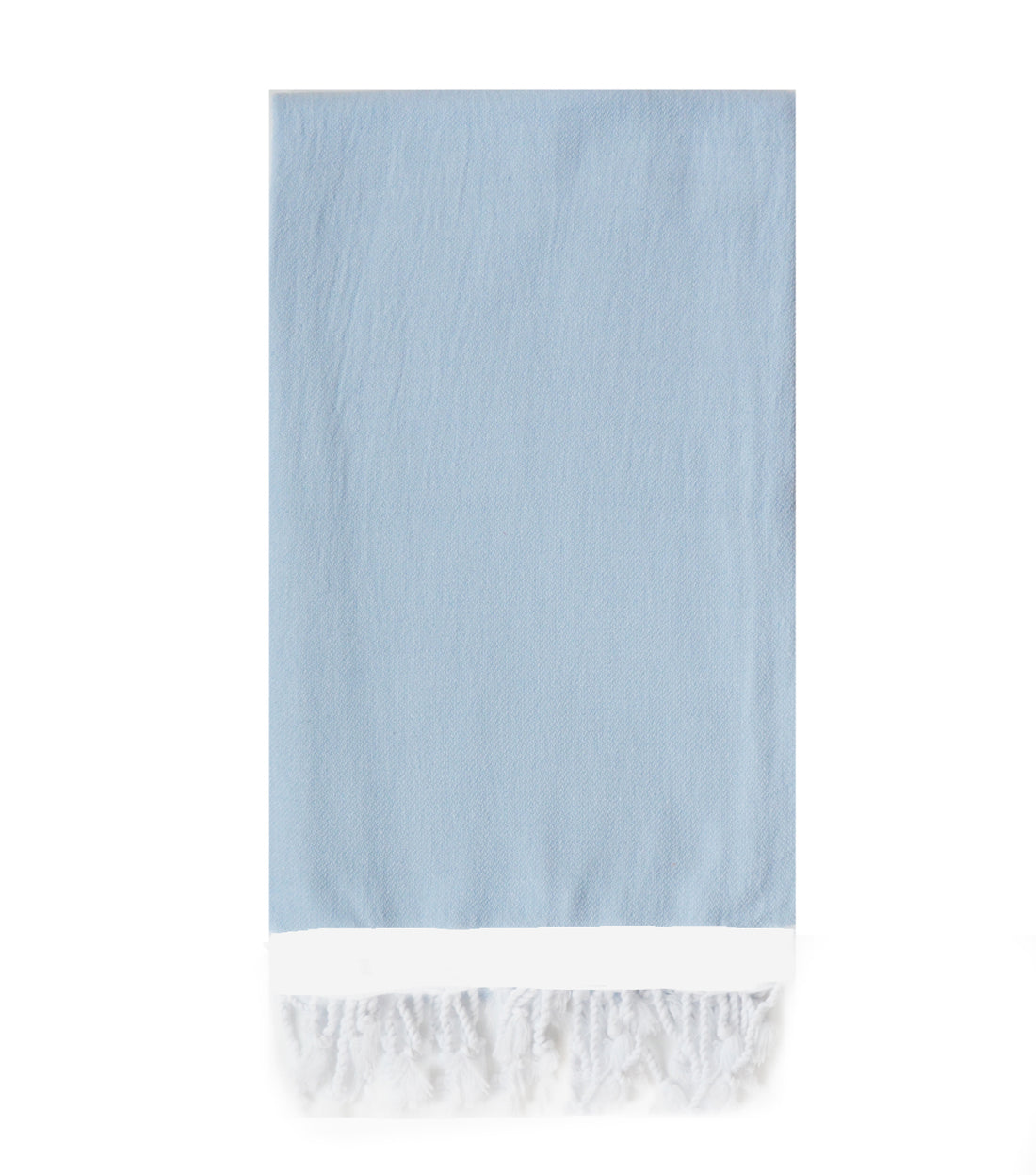 BASIC SINGLE STRIPE TOWEL