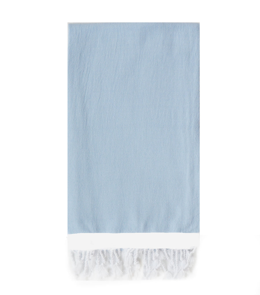 BASIC SINGLE STRIPE TOWEL