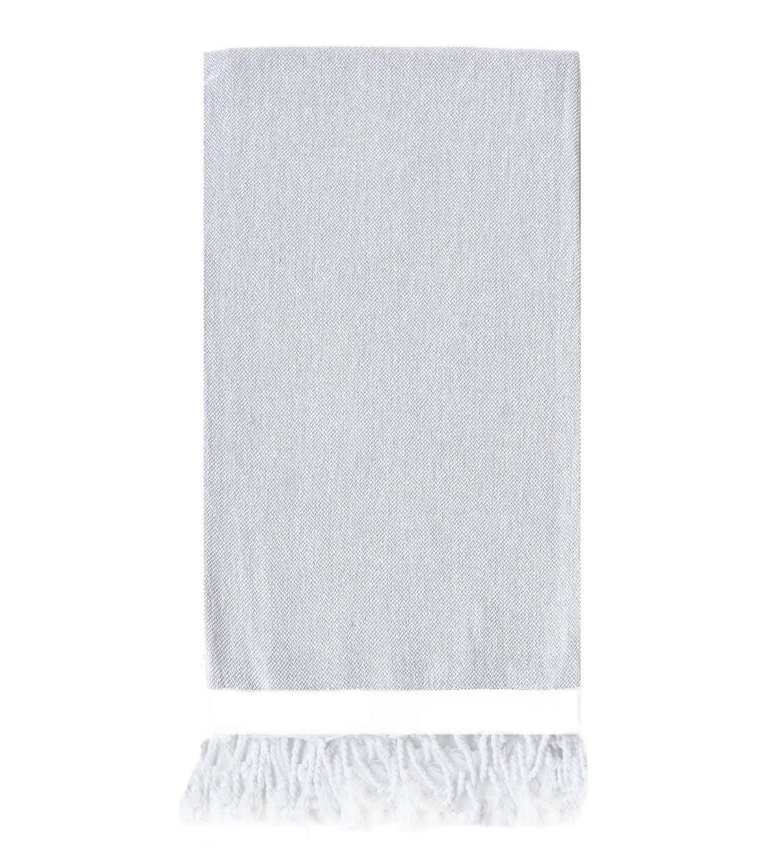 BASIC SINGLE STRIPE TOWEL