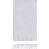 BASIC SINGLE STRIPE TOWEL