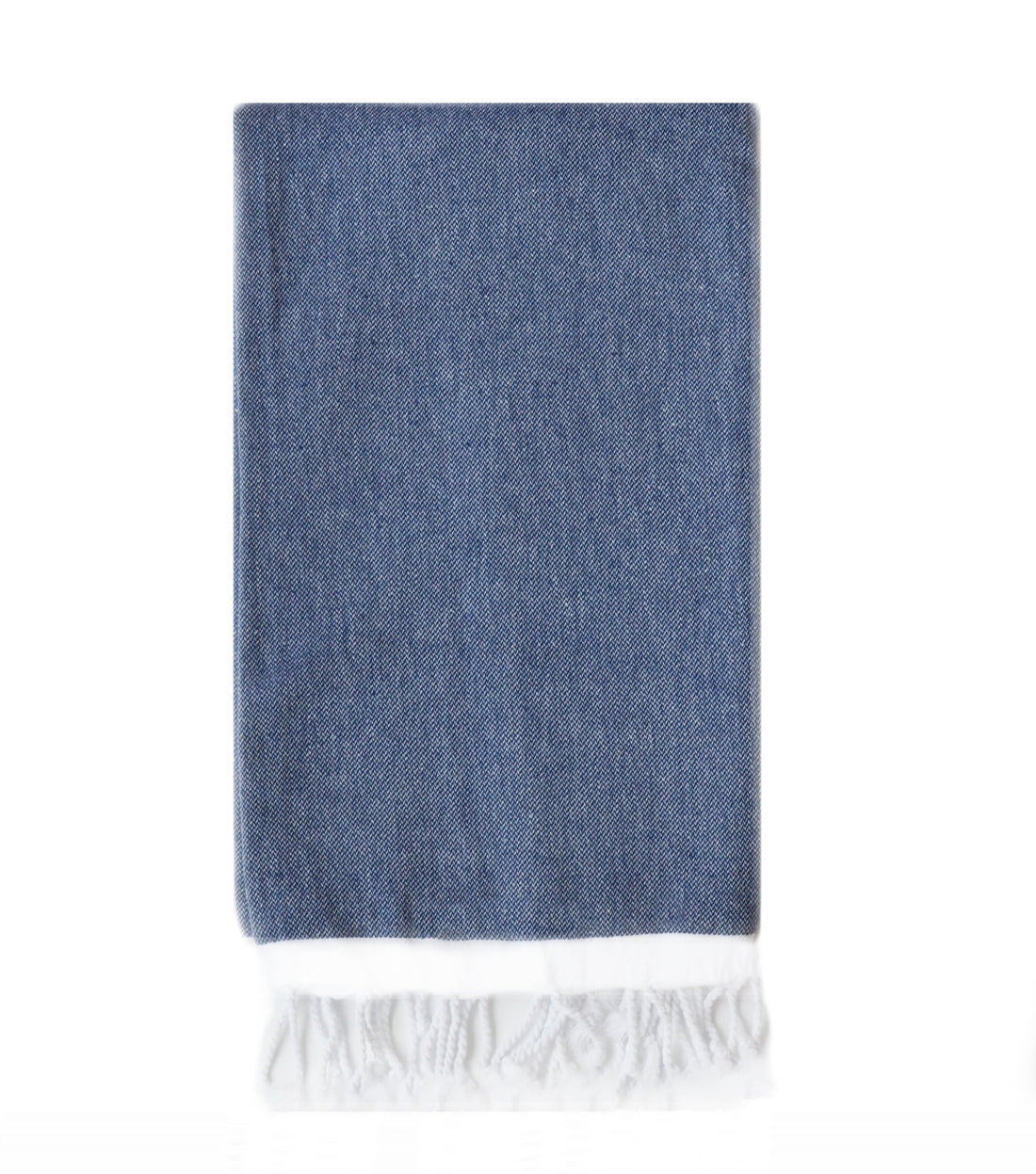 BASIC SINGLE STRIPE TOWEL