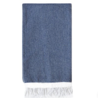 BASIC SINGLE STRIPE TOWEL