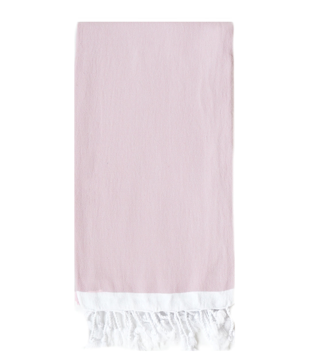 BASIC SINGLE STRIPE TOWEL