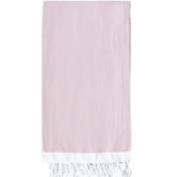 BASIC SINGLE STRIPE TOWEL