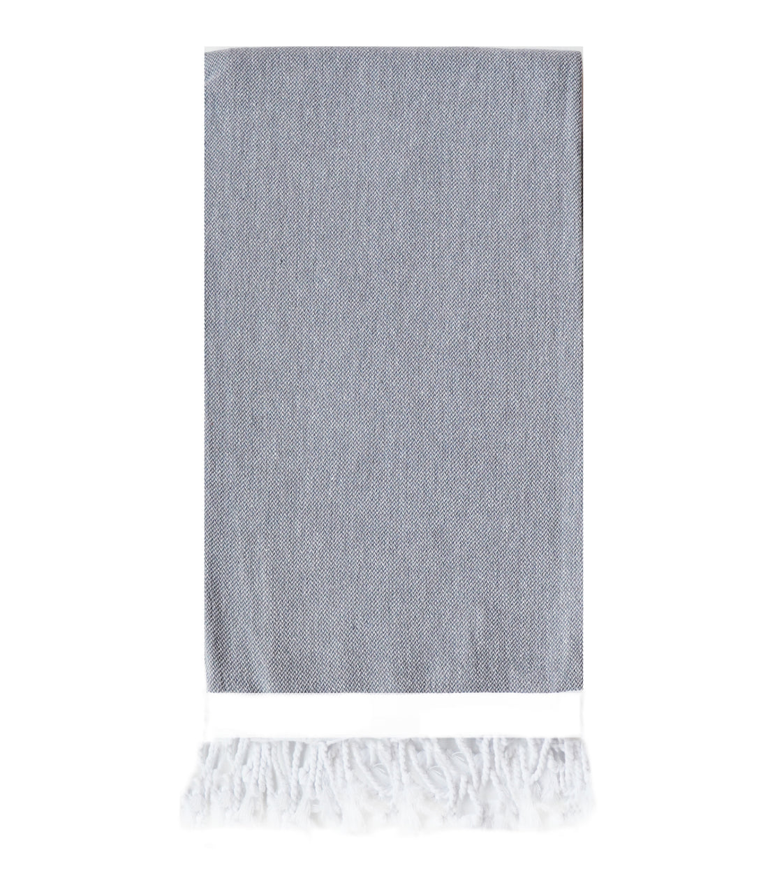 BASIC SINGLE STRIPE TOWEL