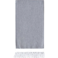 BASIC SINGLE STRIPE TOWEL