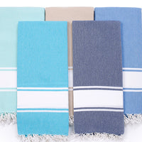 BASIC BLANKET (FOUTA)