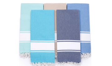 BASIC BLANKET (FOUTA)